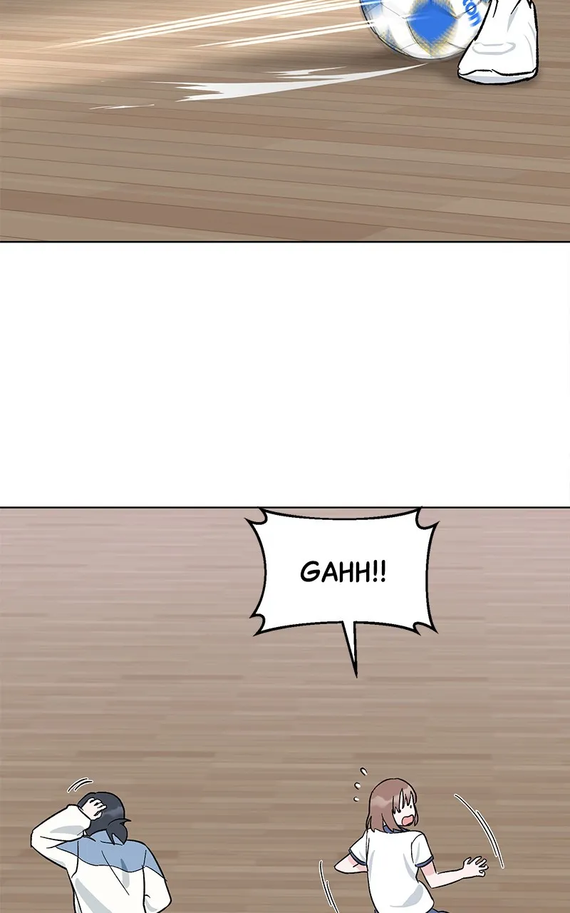Tiki-Taka Chapter 3 page 40 - 