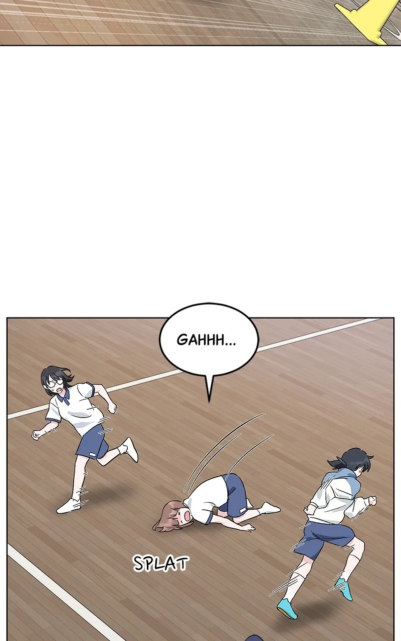 Tiki-Taka Chapter 3 page 5 - 