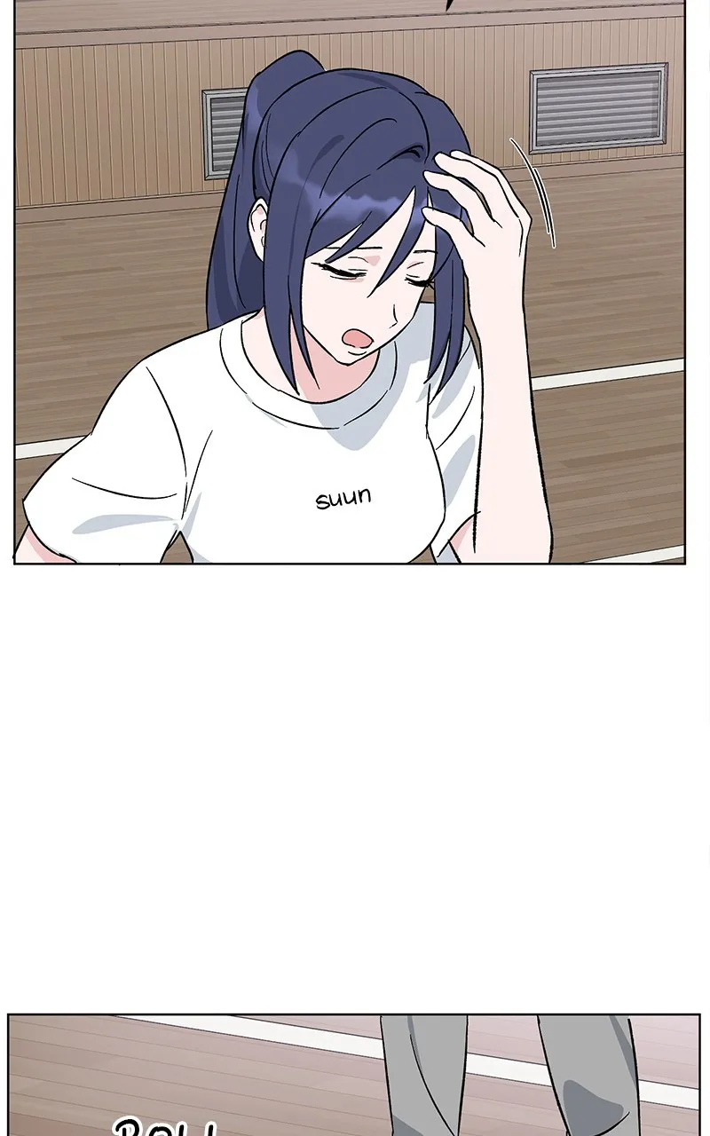 Tiki-Taka Chapter 3 page 42 - 