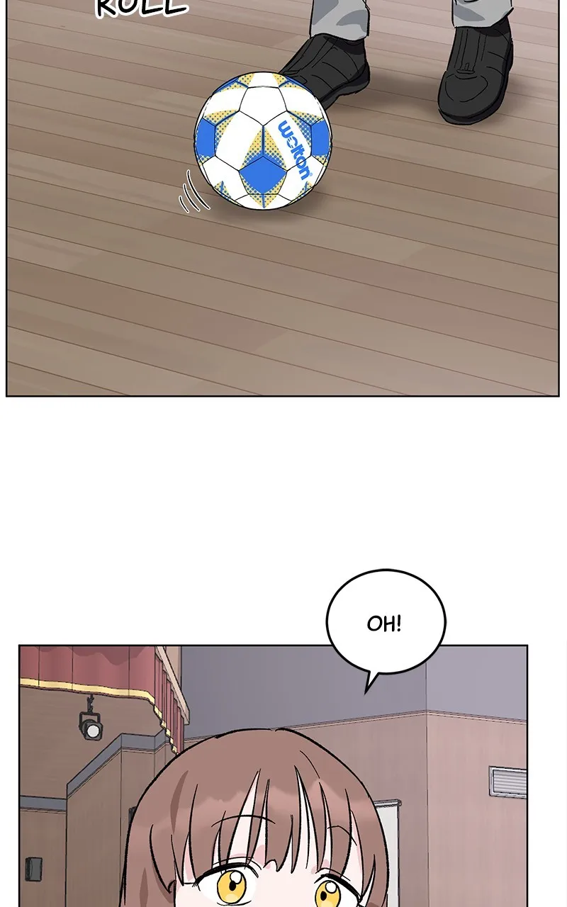 Tiki-Taka Chapter 3 page 43 - 
