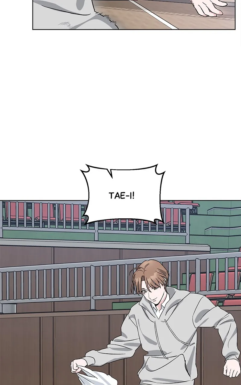 Tiki-Taka Chapter 3 page 45 - 