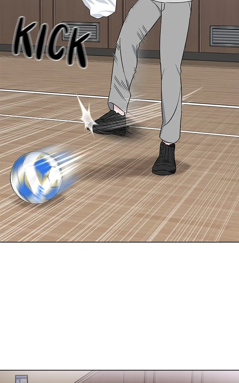 Tiki-Taka Chapter 3 page 46 - 