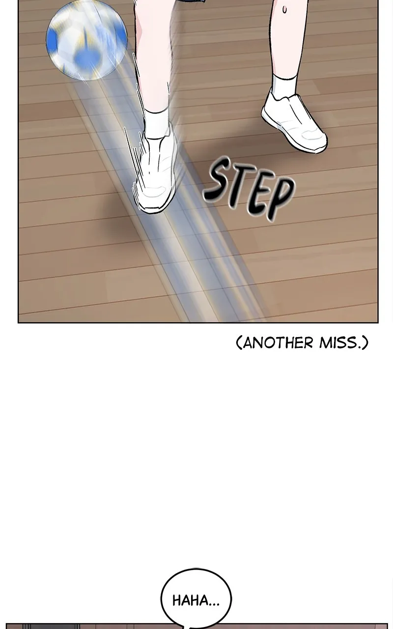 Tiki-Taka Chapter 3 page 49 - 