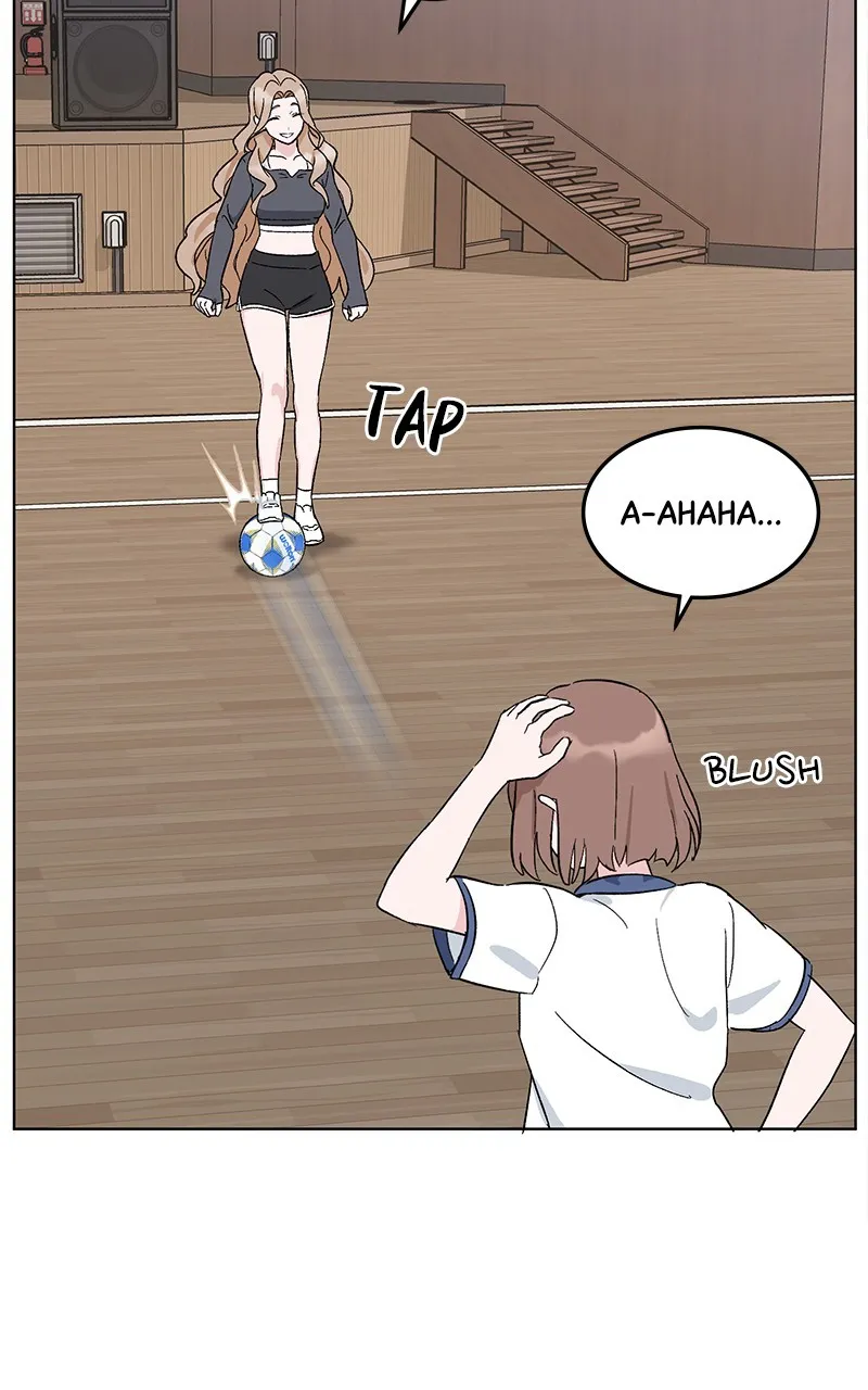 Tiki-Taka Chapter 3 page 50 - 