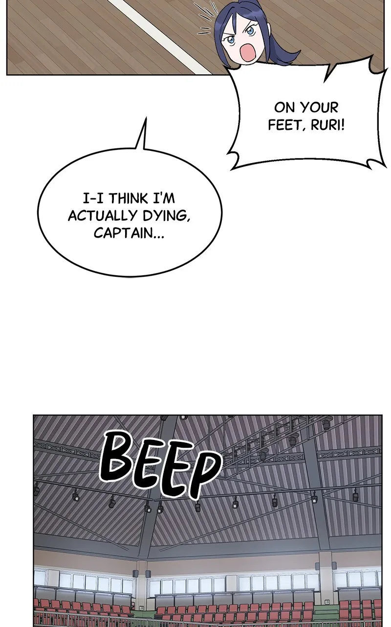 Tiki-Taka Chapter 3 page 6 - 