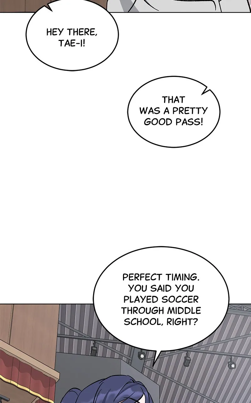 Tiki-Taka Chapter 3 page 52 - 