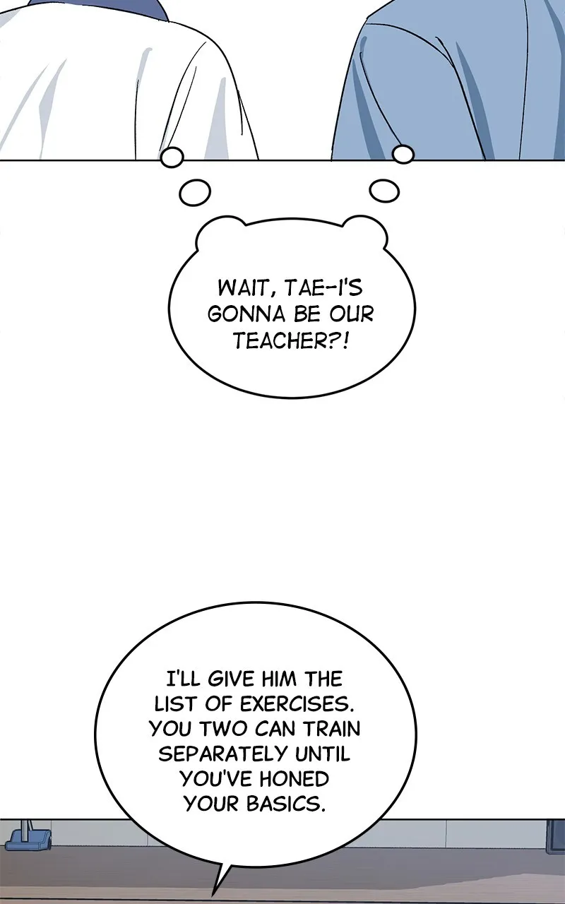 Tiki-Taka Chapter 3 page 56 - 