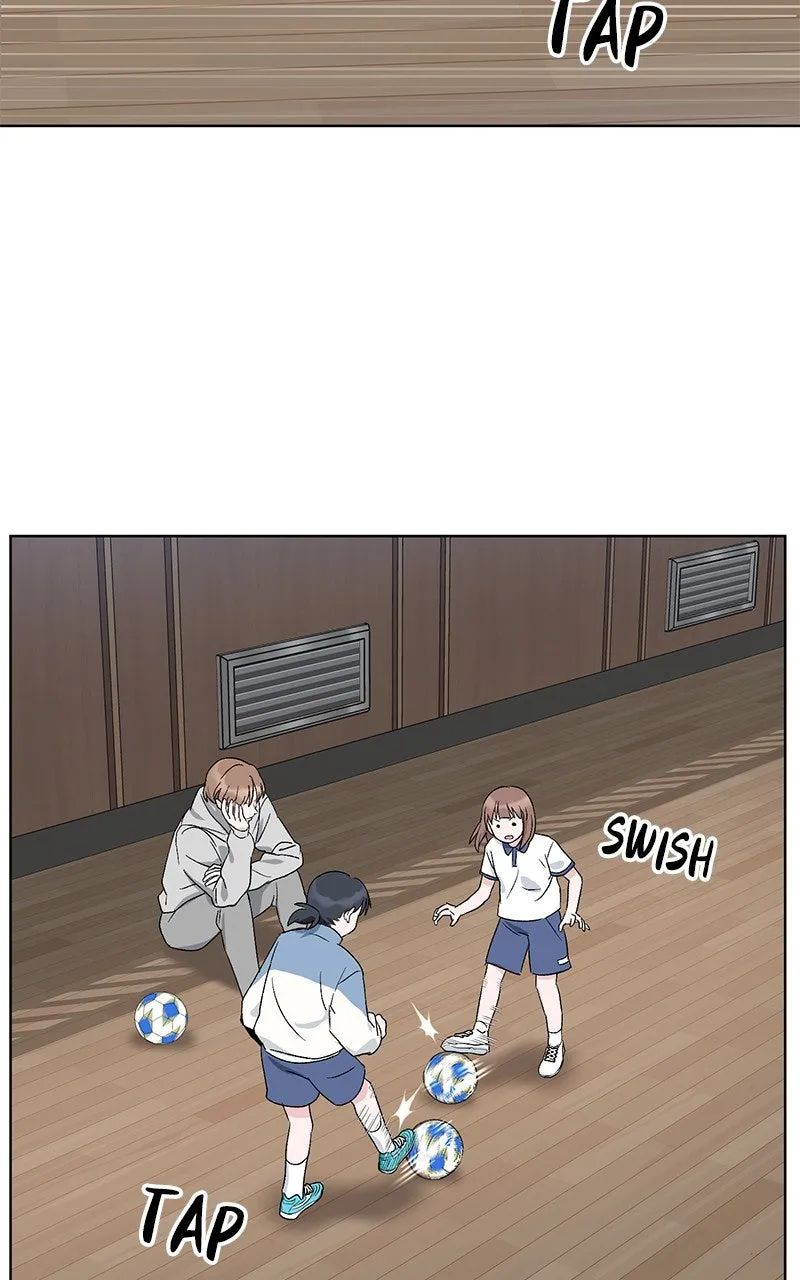 Tiki-Taka Chapter 3 page 59 - 