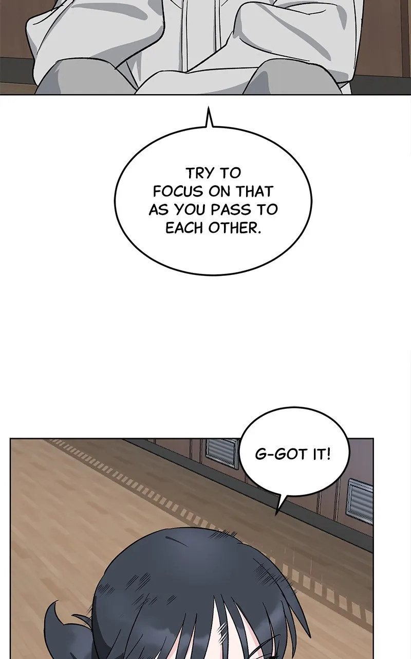 Tiki-Taka Chapter 3 page 61 - 