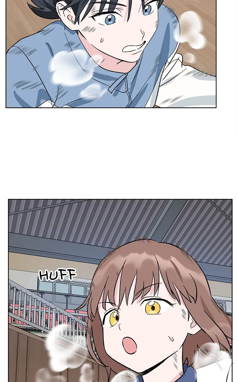 Tiki-Taka Chapter 3 page 62 - 