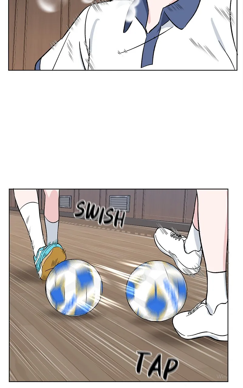 Tiki-Taka Chapter 3 page 63 - 