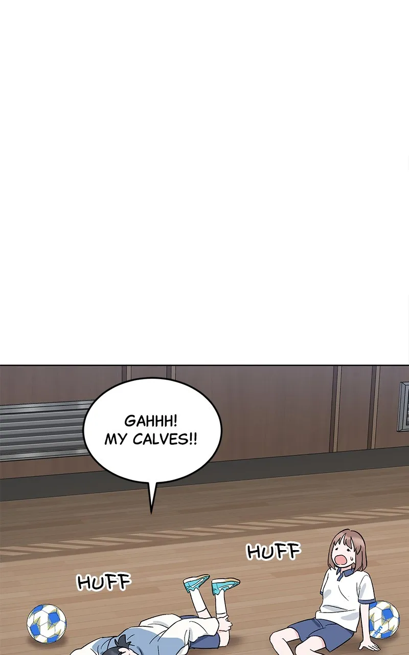 Tiki-Taka Chapter 3 page 64 - 
