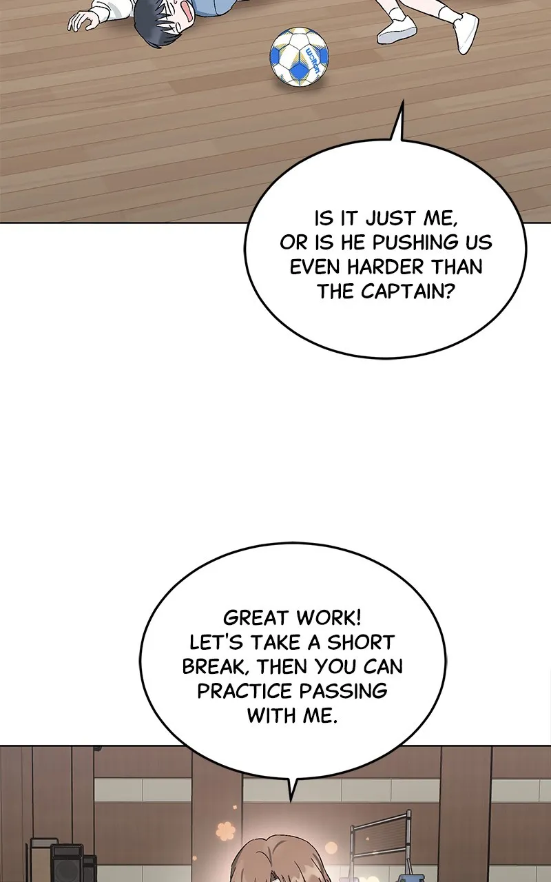 Tiki-Taka Chapter 3 page 65 - 