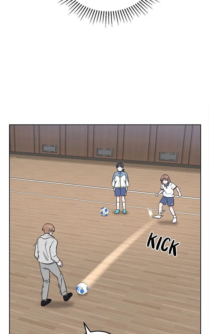 Tiki-Taka Chapter 3 page 68 - 