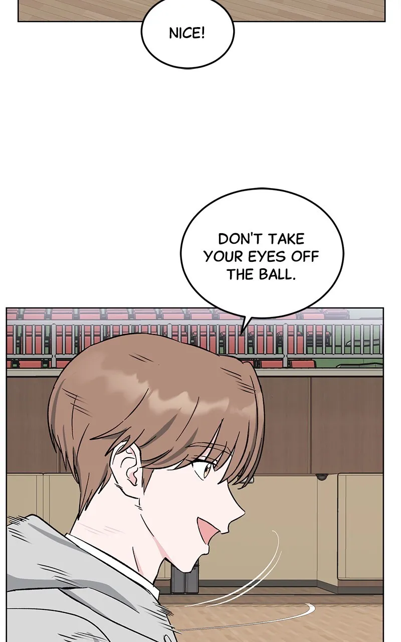 Tiki-Taka Chapter 3 page 69 - 