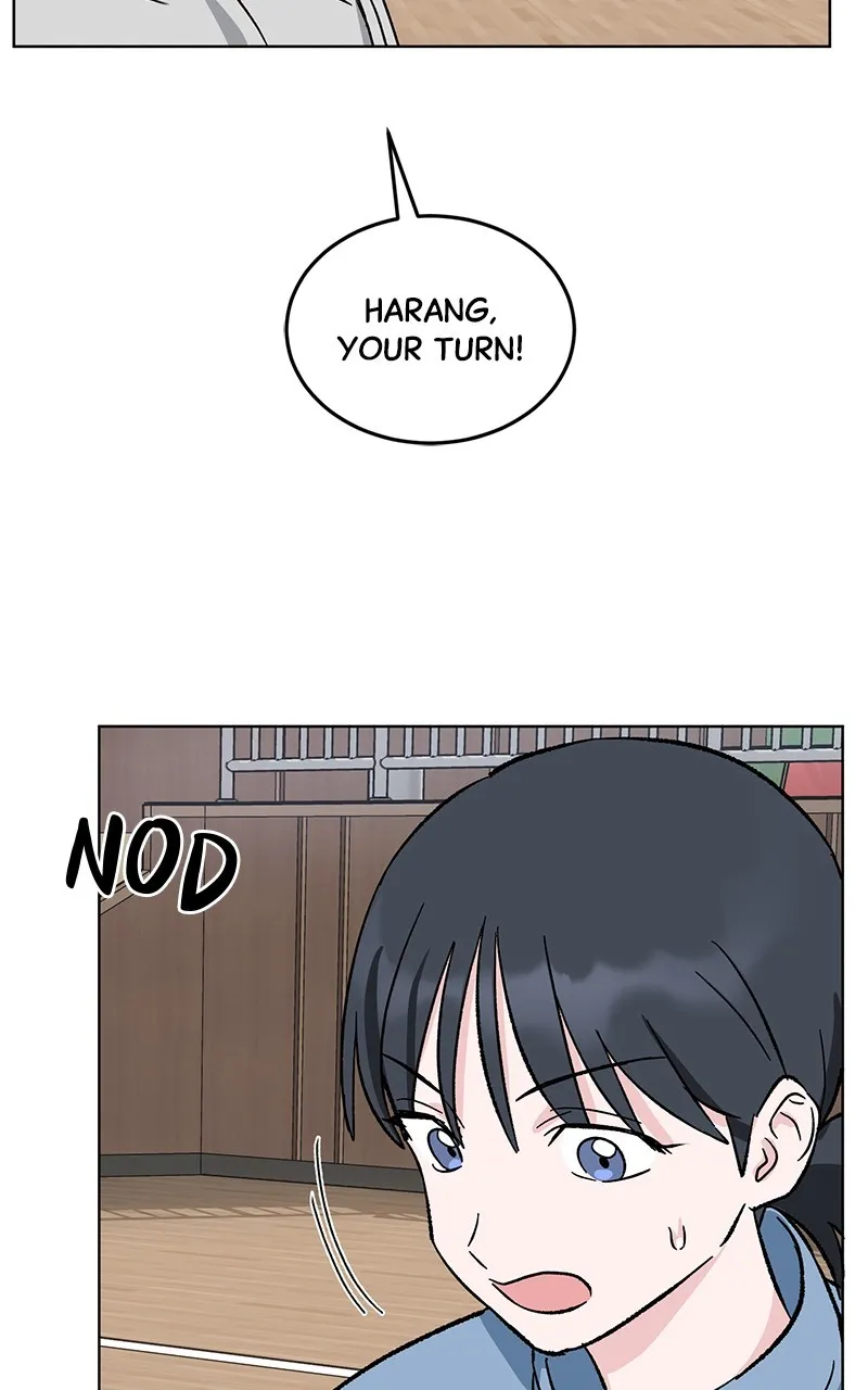 Tiki-Taka Chapter 3 page 70 - 