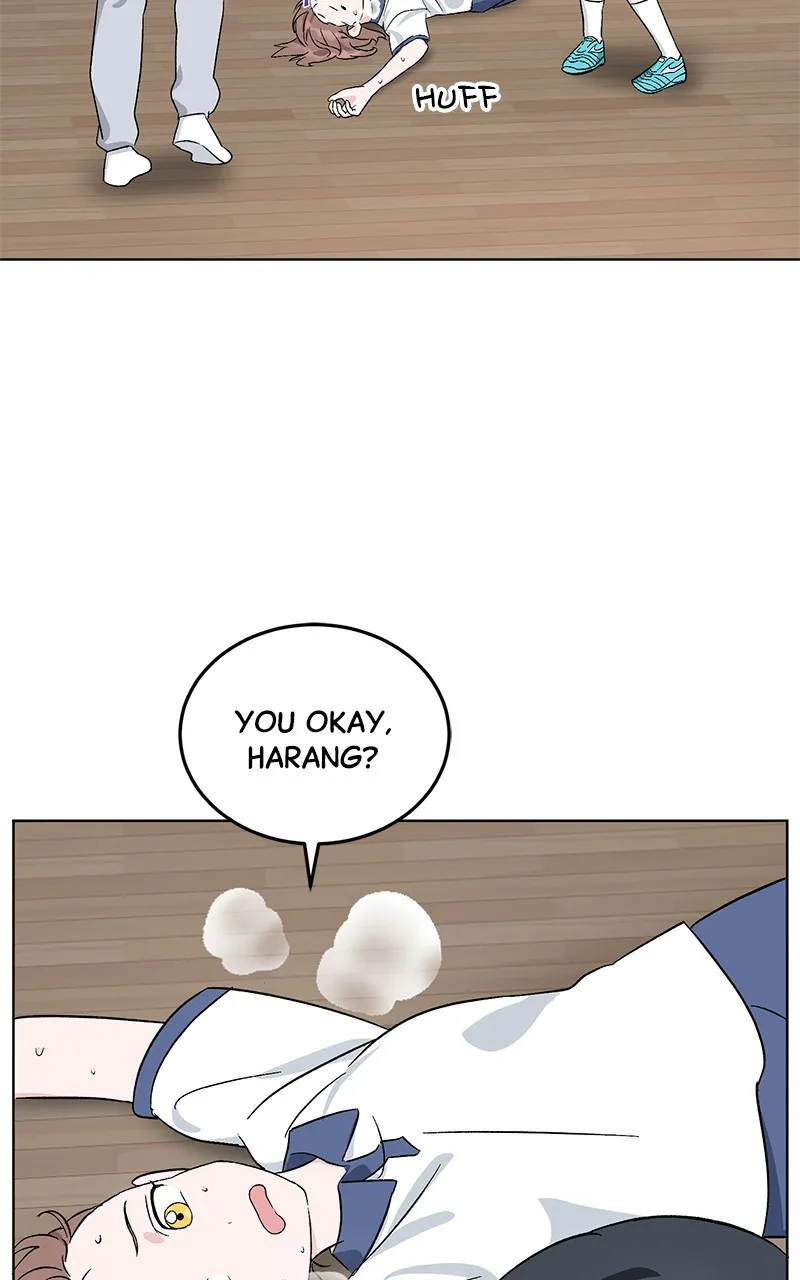 Tiki-Taka Chapter 3 page 8 - 
