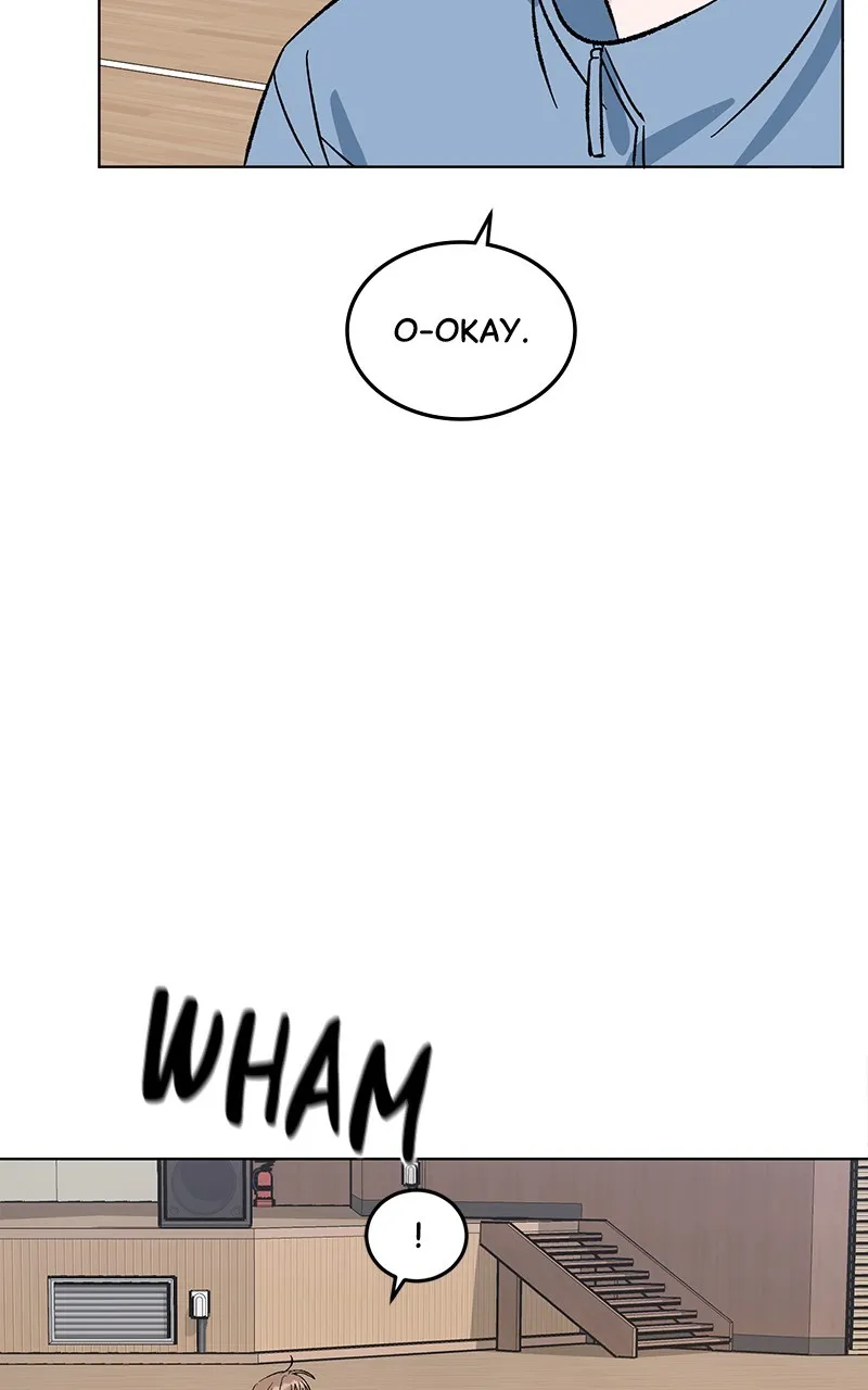 Tiki-Taka Chapter 3 page 71 - 