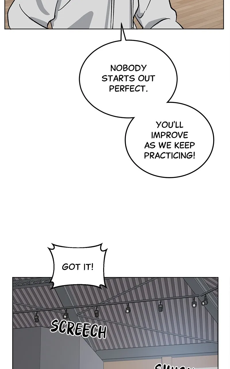 Tiki-Taka Chapter 3 page 75 - 