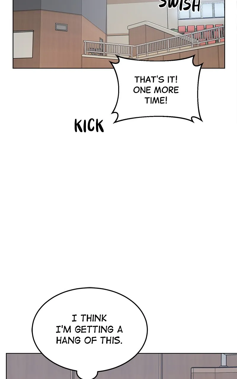 Tiki-Taka Chapter 3 page 76 - 