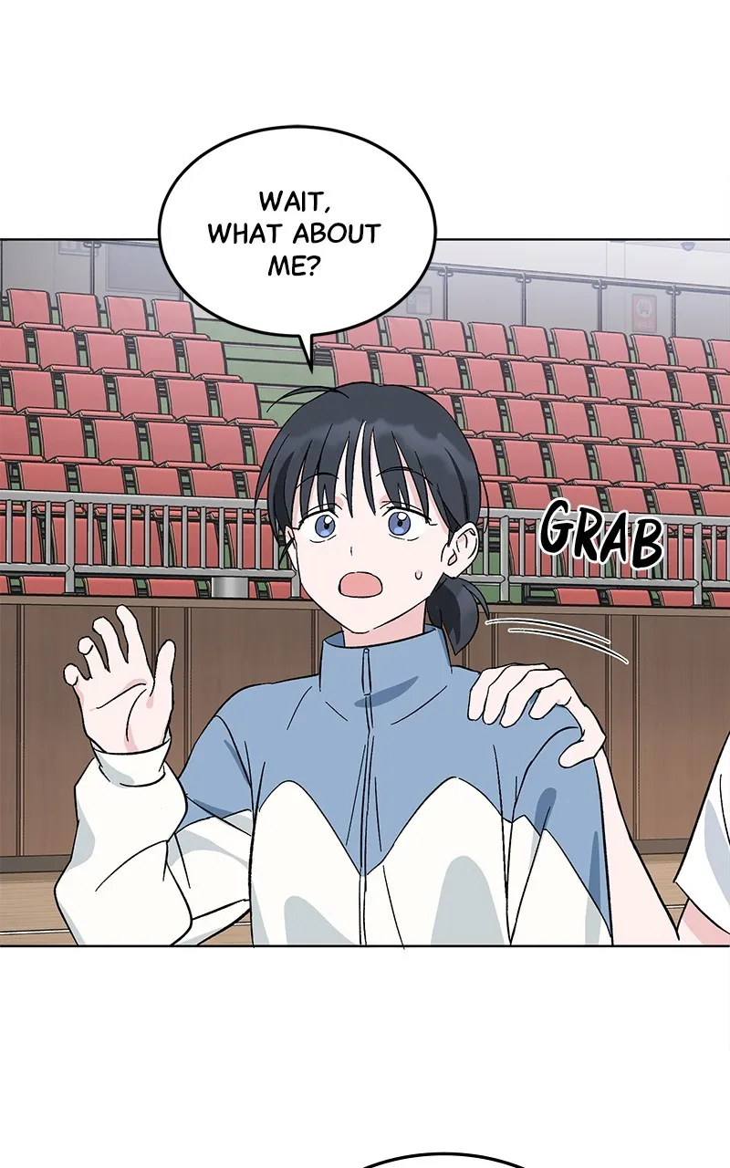 Tiki-Taka Chapter 3 page 79 - 
