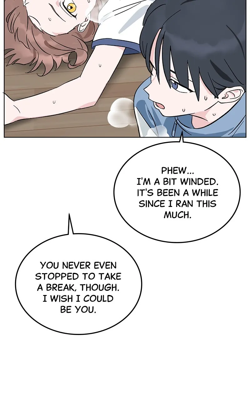 Tiki-Taka Chapter 3 page 9 - 