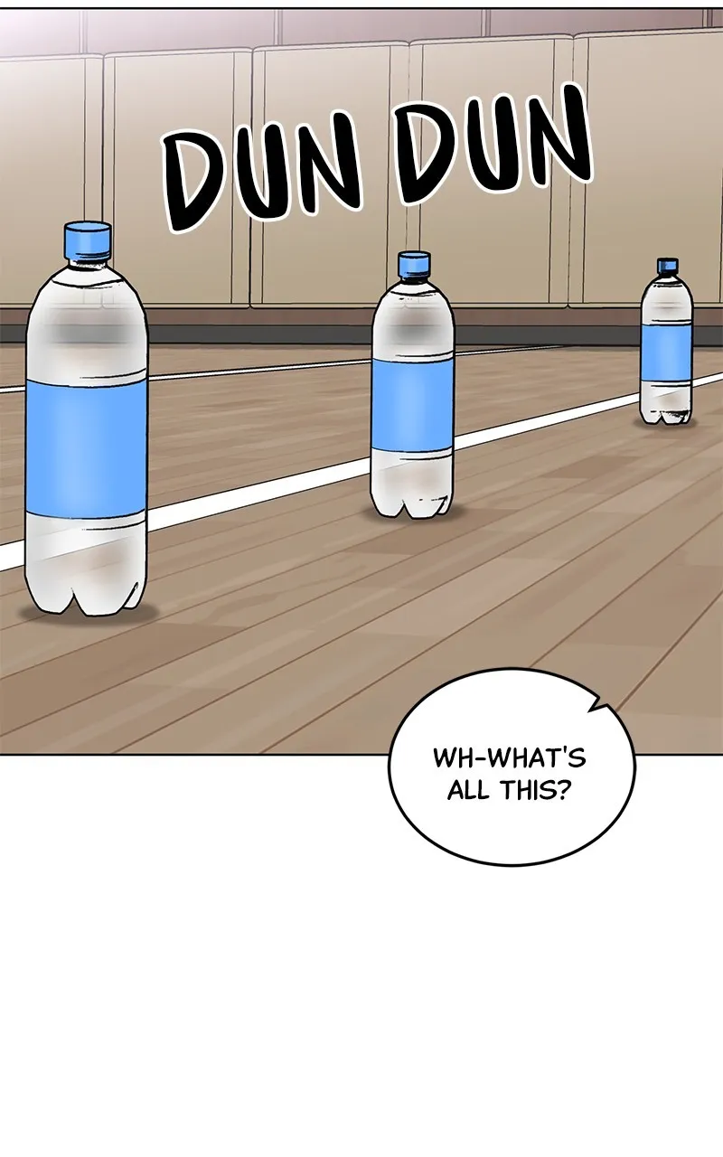 Tiki-Taka Chapter 3 page 82 - 