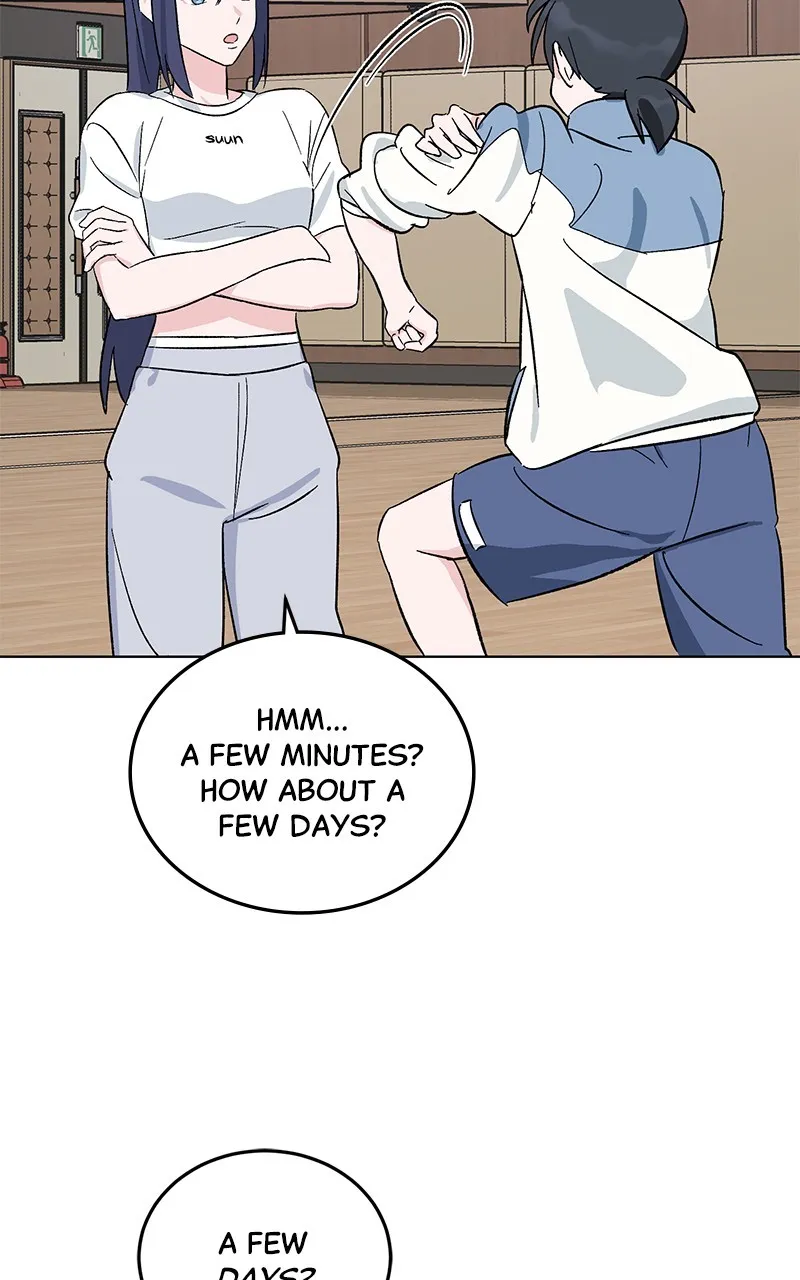 Tiki-Taka Chapter 3 page 86 - 