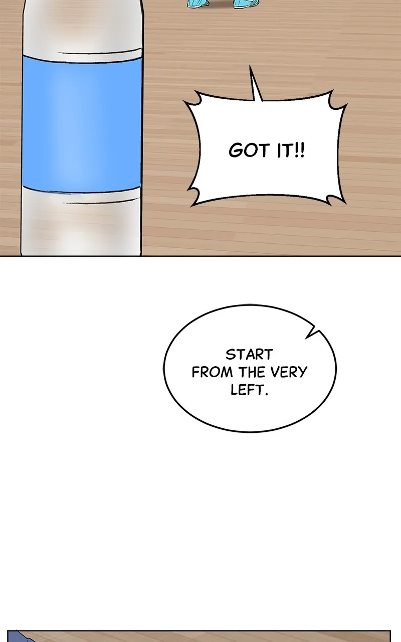 Tiki-Taka Chapter 3 page 89 - 