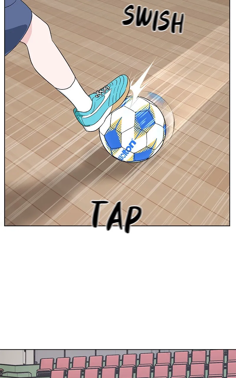 Tiki-Taka Chapter 3 page 90 - 