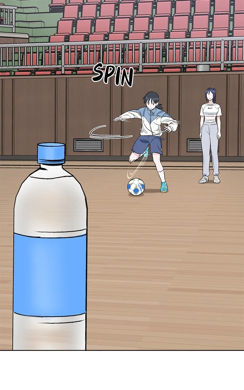 Tiki-Taka Chapter 3 page 91 - 