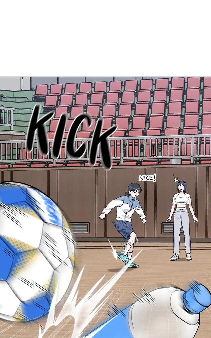 Tiki-Taka Chapter 3 page 92 - 