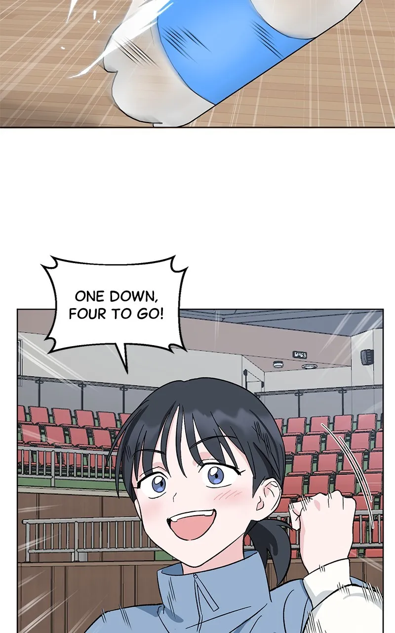 Tiki-Taka Chapter 3 page 93 - 
