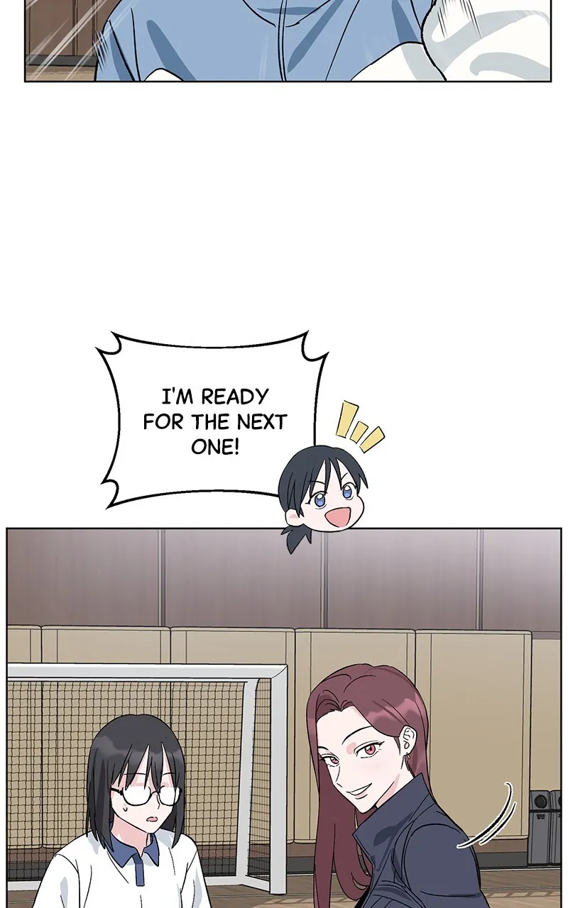 Tiki-Taka Chapter 3 page 94 - 