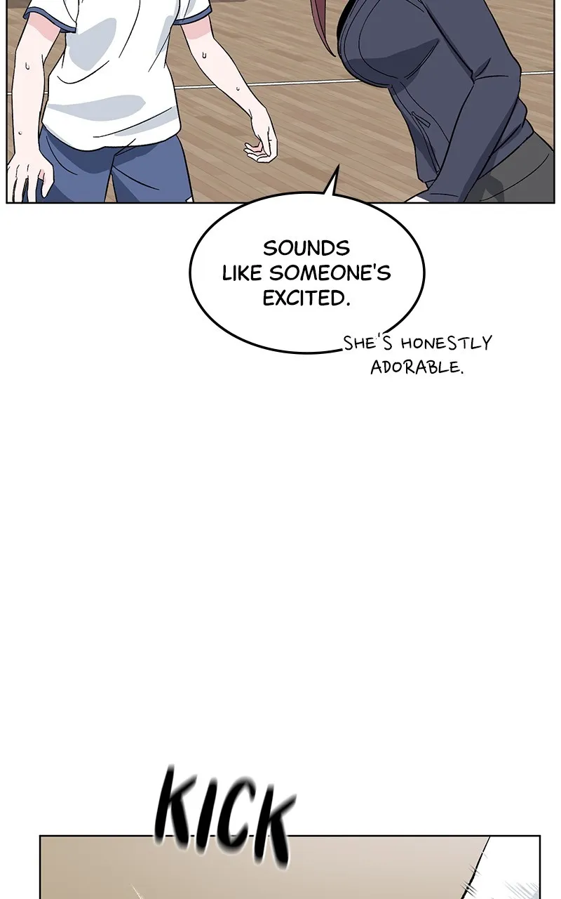 Tiki-Taka Chapter 3 page 95 - 