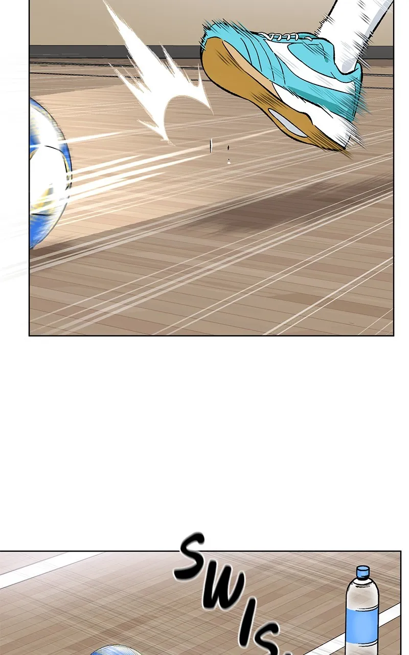 Tiki-Taka Chapter 3 page 96 - 