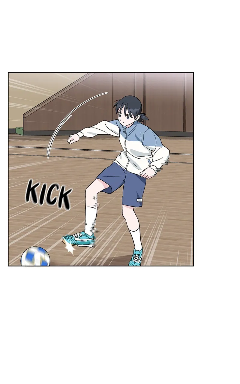 Tiki-Taka Chapter 3 page 99 - 