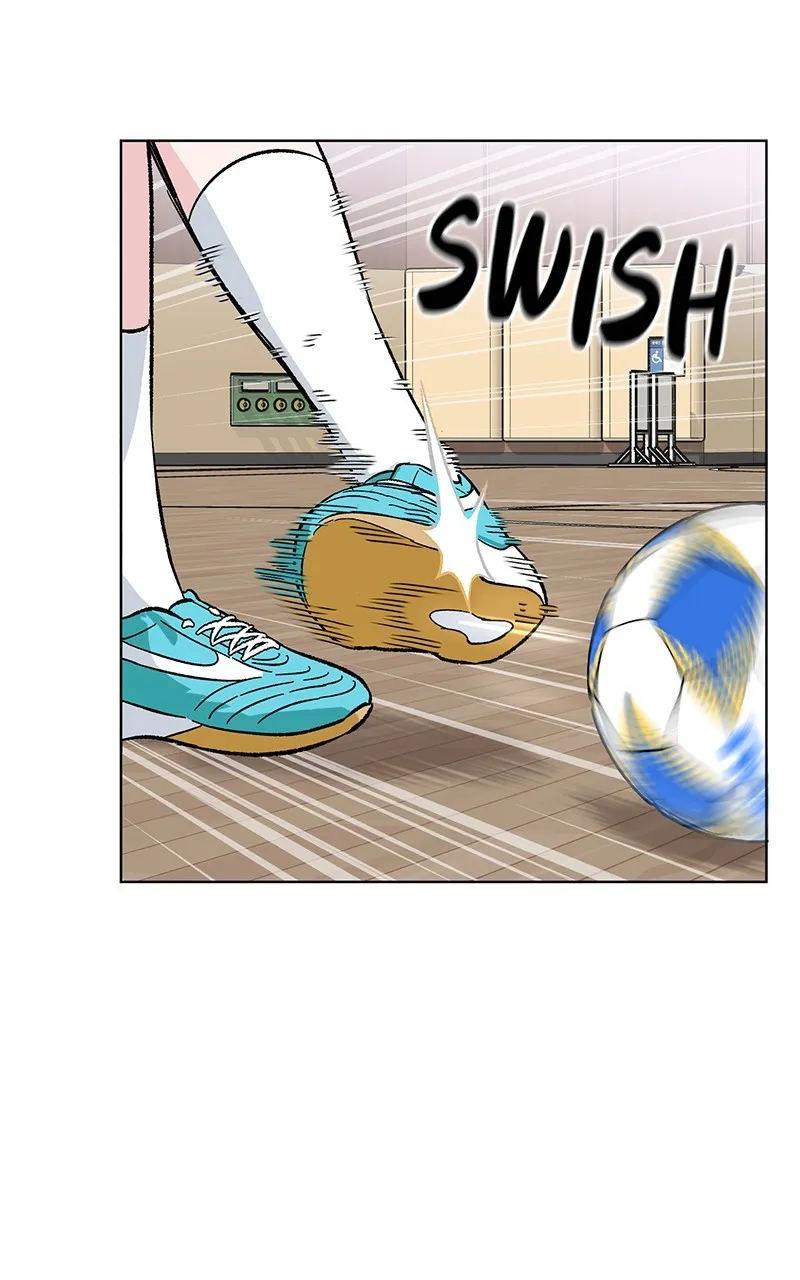 Tiki-Taka Chapter 3 page 100 - 