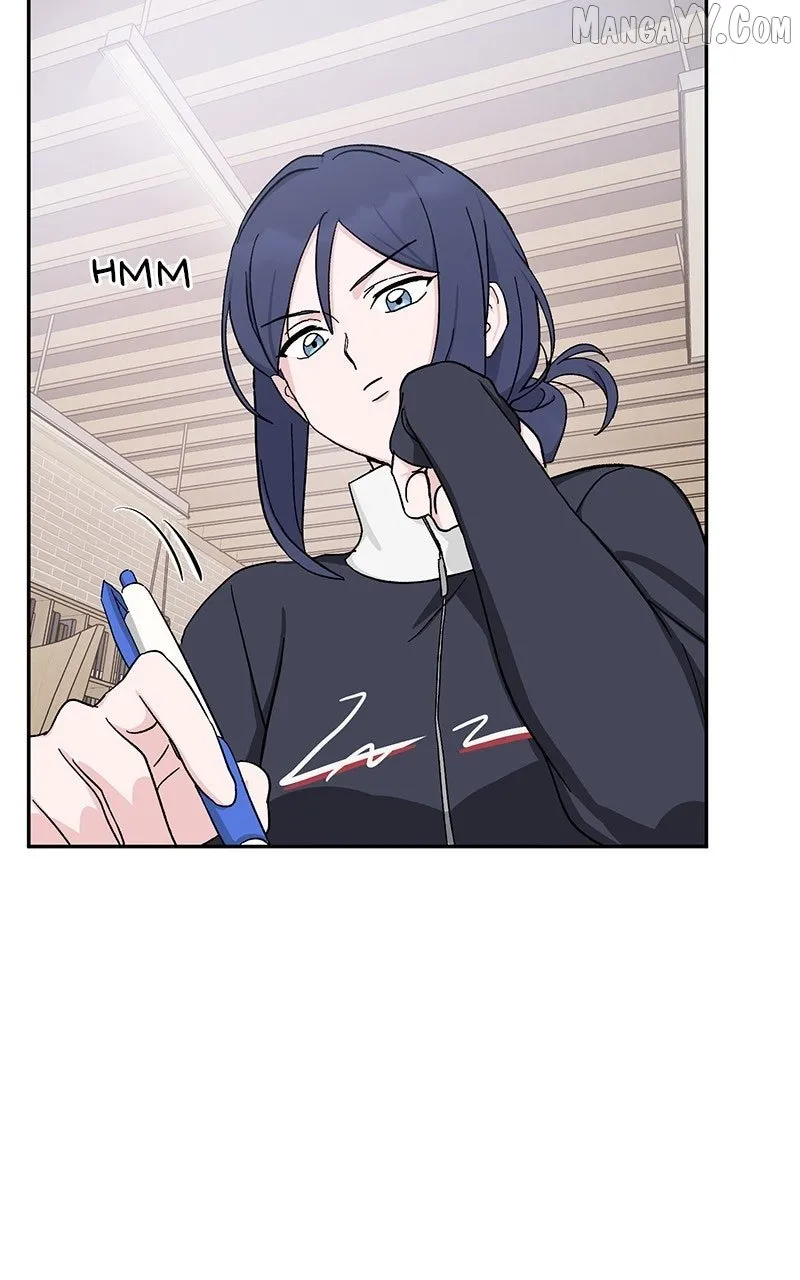 Tiki-Taka Chapter 30 page 101 - 