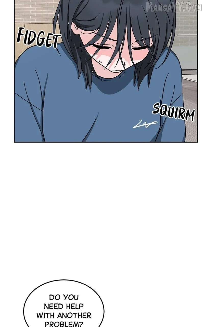 Tiki-Taka Chapter 30 page 104 - 