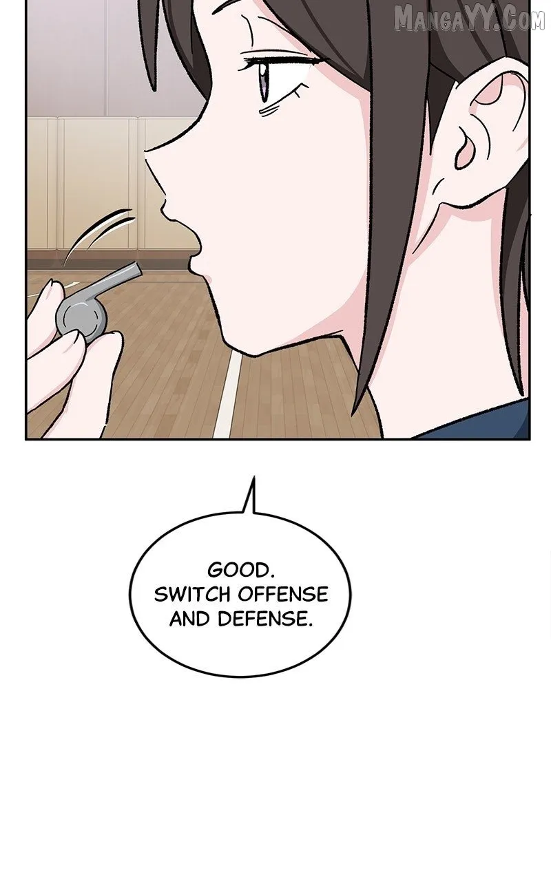 Tiki-Taka Chapter 30 page 12 - 