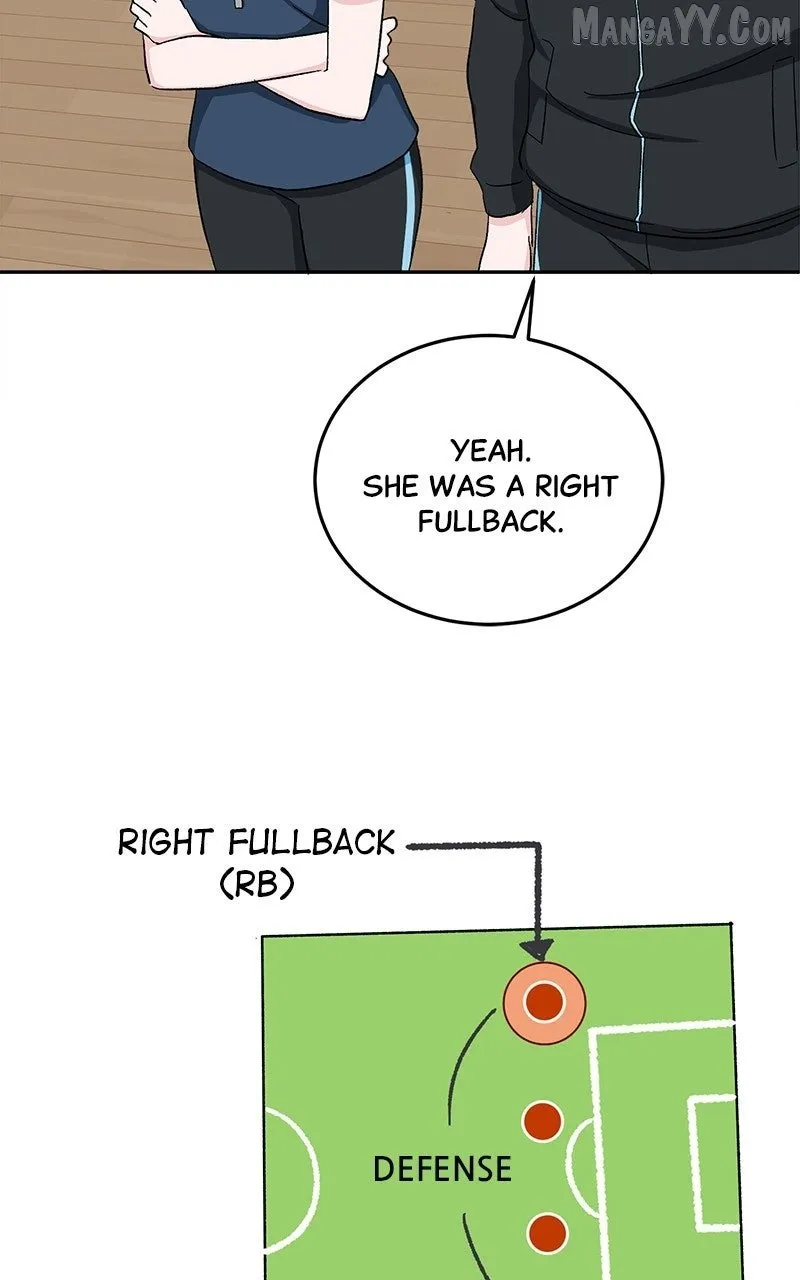 Tiki-Taka Chapter 30 page 14 - 