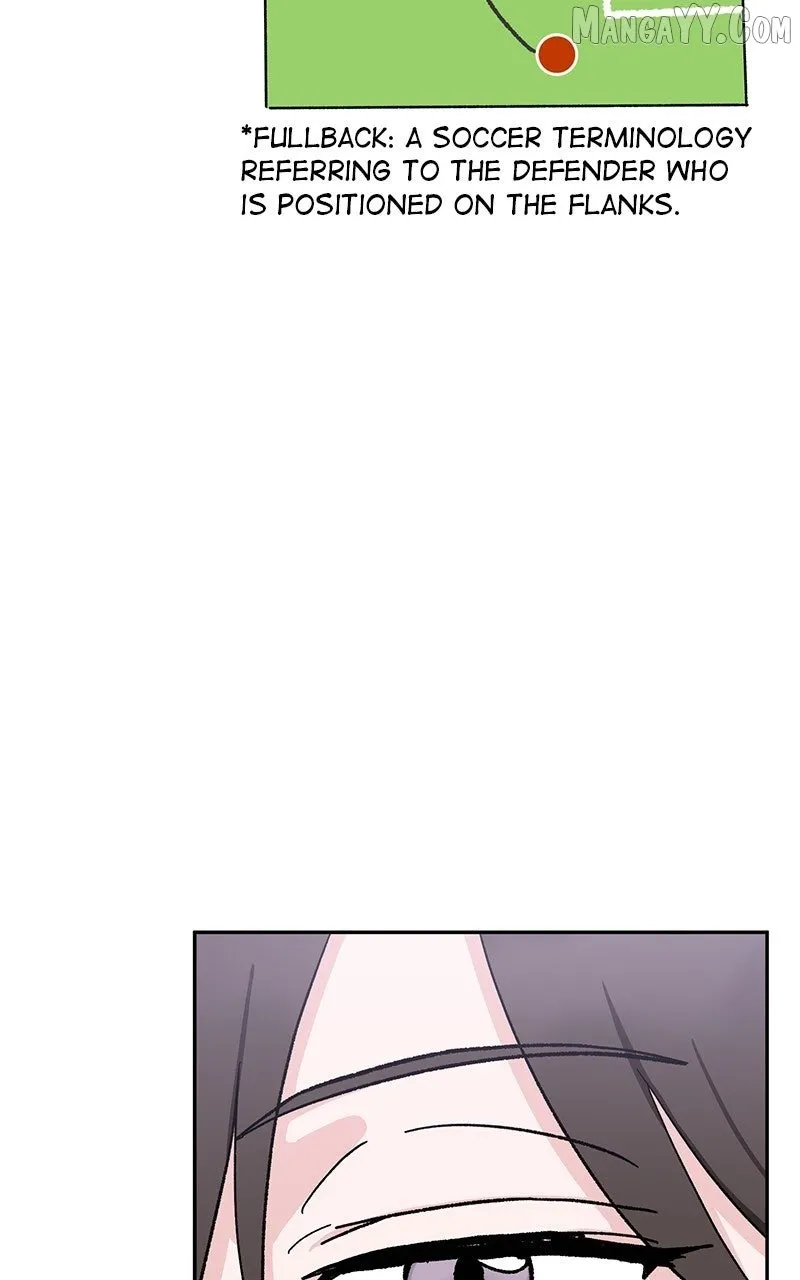 Tiki-Taka Chapter 30 page 15 - 
