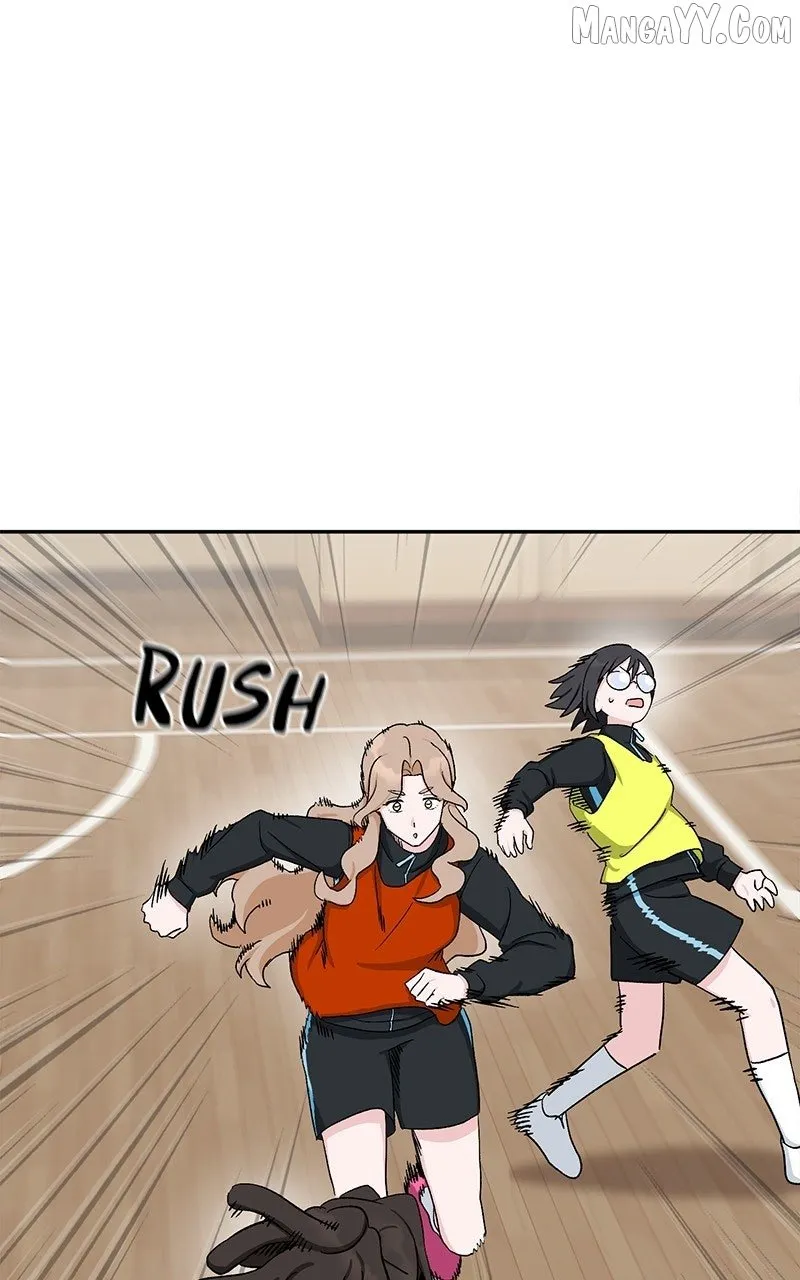Tiki-Taka Chapter 30 page 29 - 