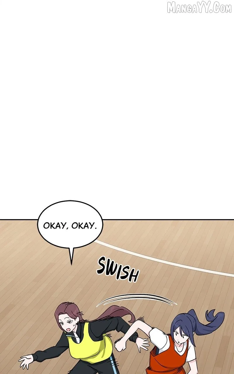 Tiki-Taka Chapter 30 page 34 - 
