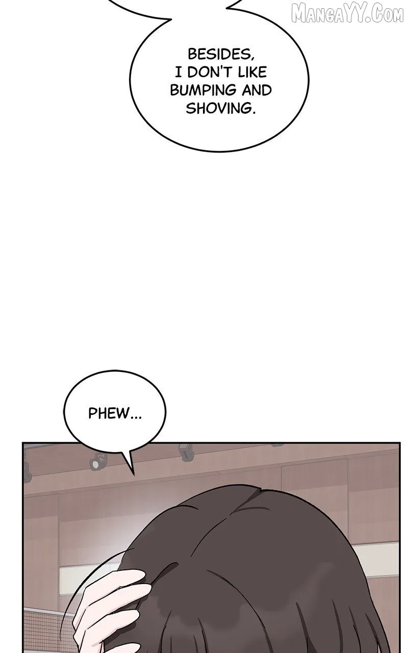 Tiki-Taka Chapter 30 page 37 - 