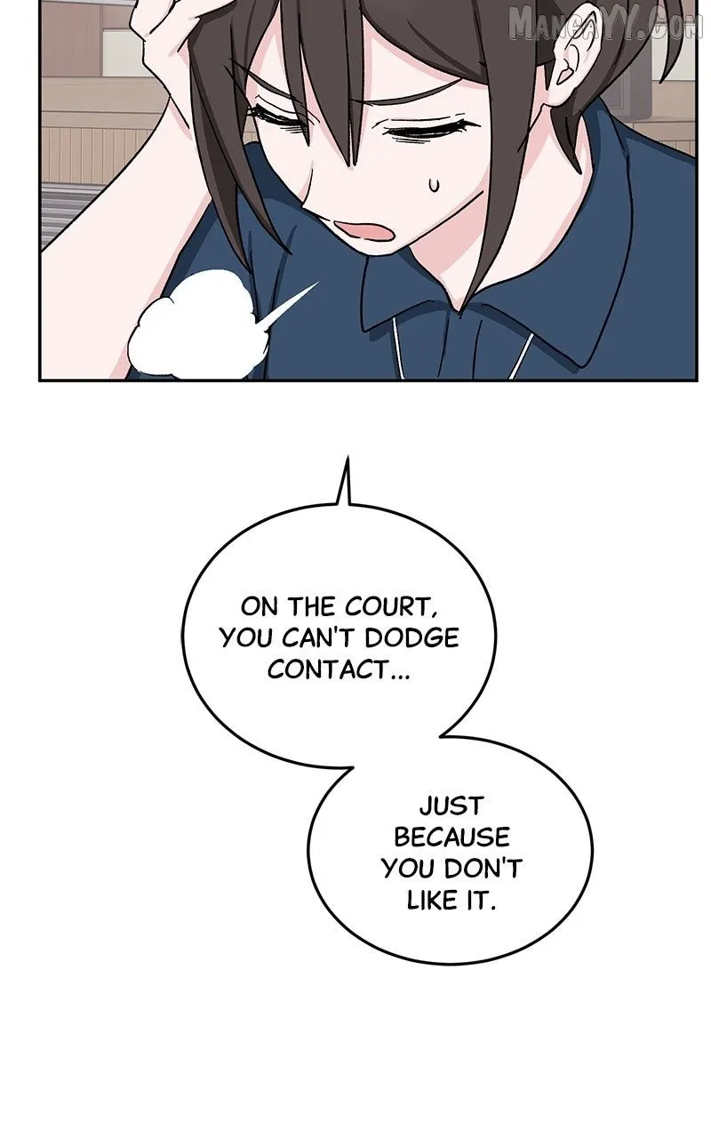 Tiki-Taka Chapter 30 page 38 - 