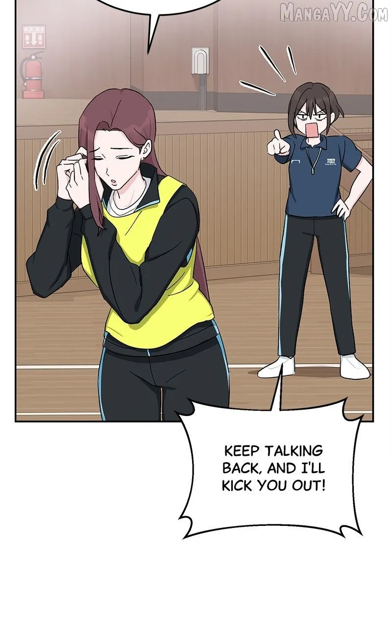 Tiki-Taka Chapter 30 page 41 - 