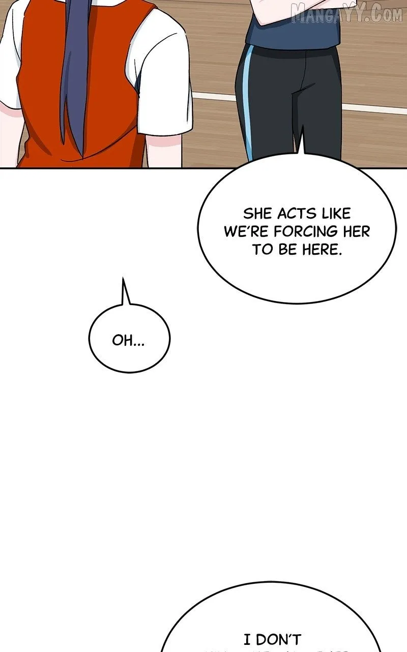 Tiki-Taka Chapter 30 page 43 - 
