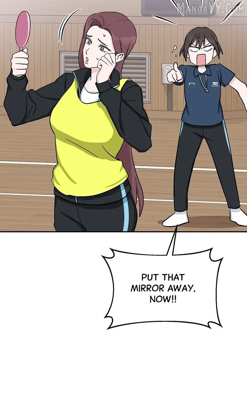 Tiki-Taka Chapter 30 page 52 - 